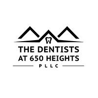 The Dentists at 650 Heights image 1